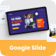 Creative Agency Google Slides Presentation - GraphicRiver Item for Sale